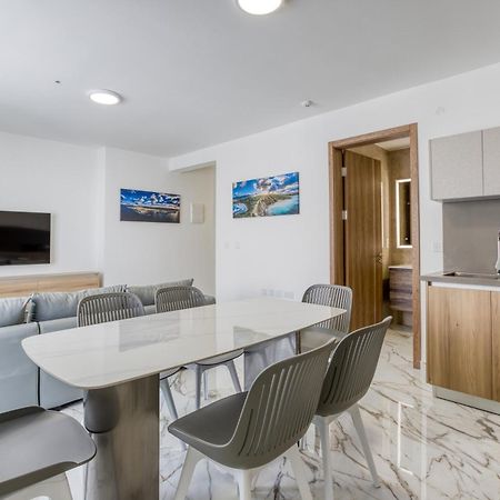 The St Pauls Bay Escape Suites By 360 Estates Сейнт Полс Бей Екстериор снимка