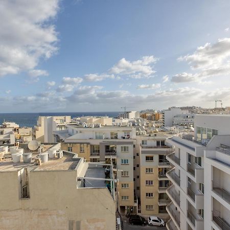 The St Pauls Bay Escape Suites By 360 Estates Сейнт Полс Бей Екстериор снимка