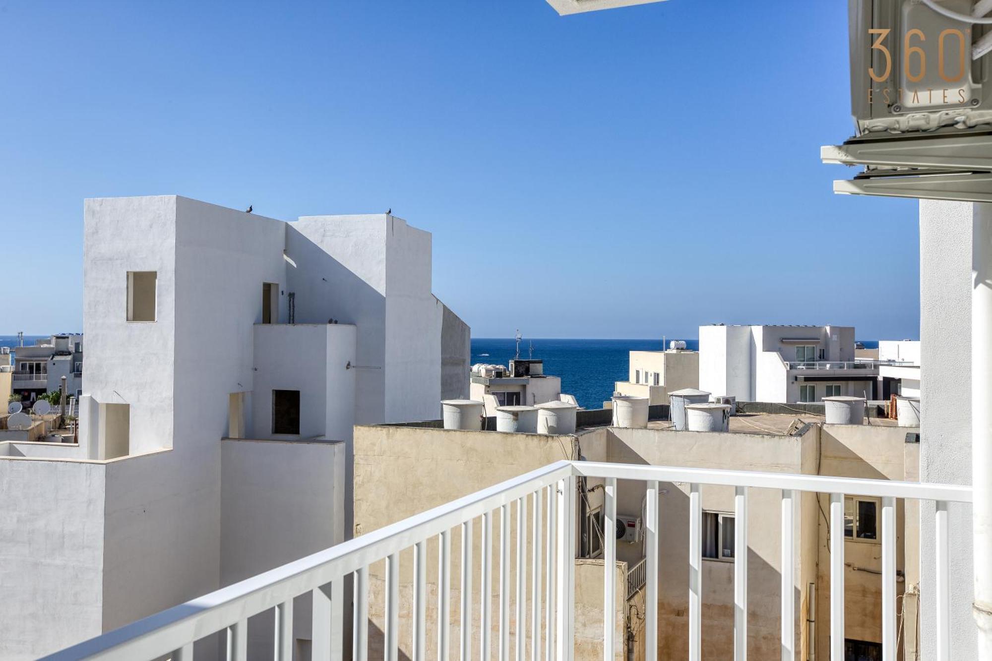 The St Pauls Bay Escape Suites By 360 Estates Сейнт Полс Бей Екстериор снимка