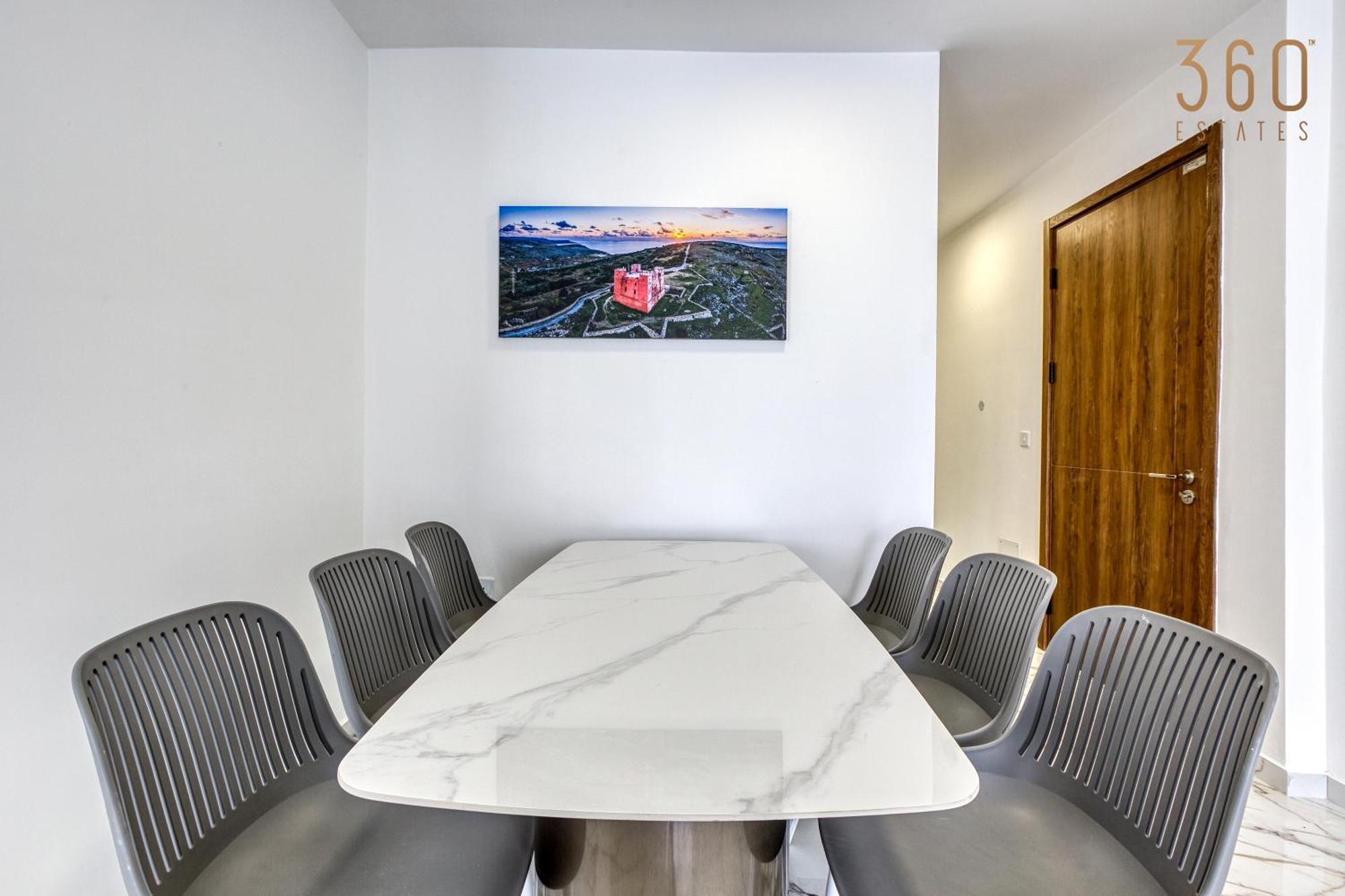 The St Pauls Bay Escape Suites By 360 Estates Сейнт Полс Бей Екстериор снимка