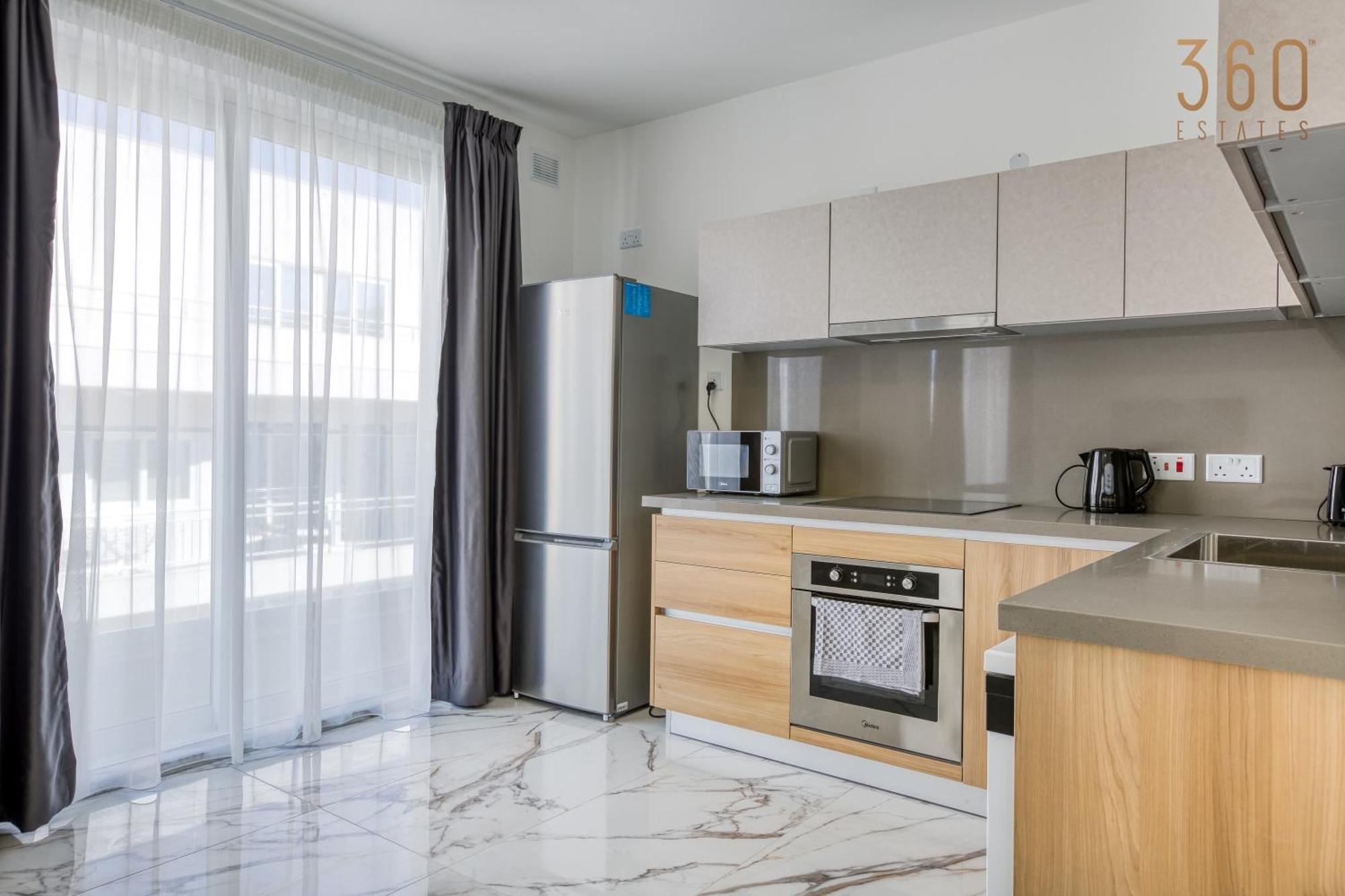 The St Pauls Bay Escape Suites By 360 Estates Сейнт Полс Бей Екстериор снимка