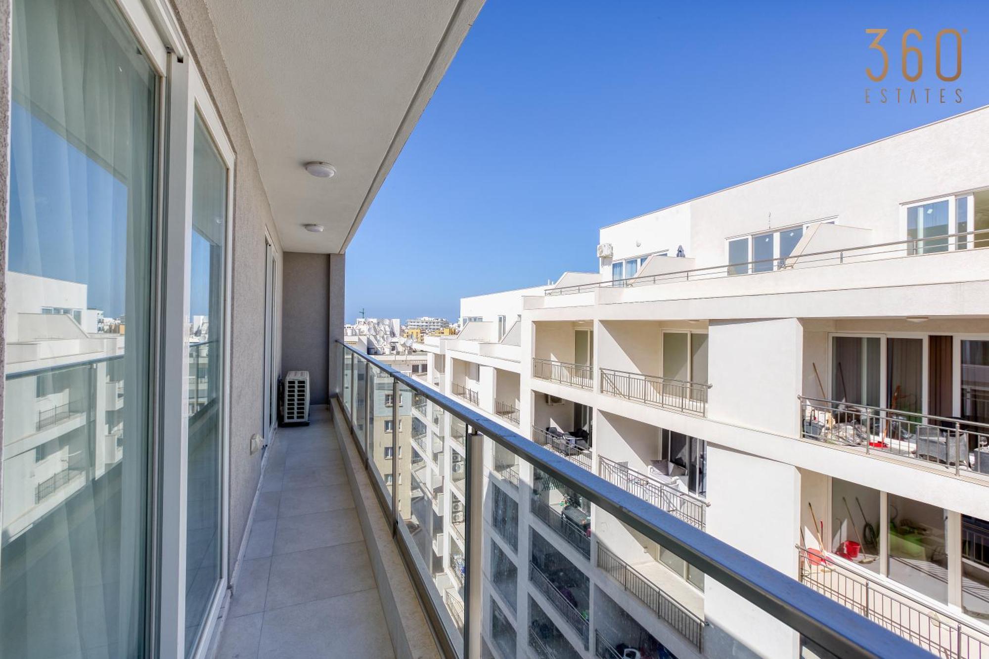 The St Pauls Bay Escape Suites By 360 Estates Сейнт Полс Бей Екстериор снимка