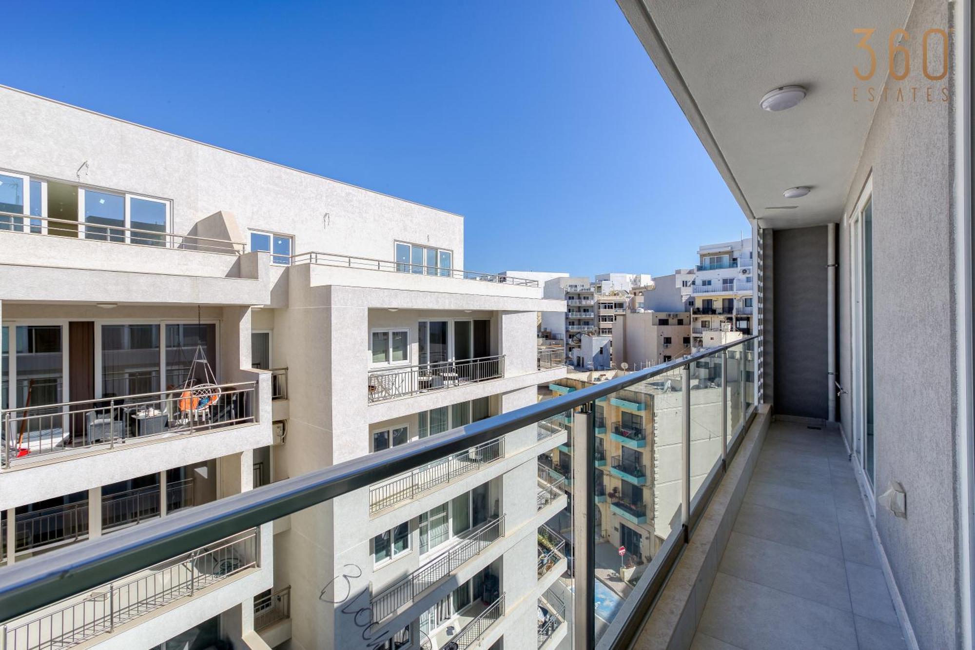 The St Pauls Bay Escape Suites By 360 Estates Сейнт Полс Бей Екстериор снимка