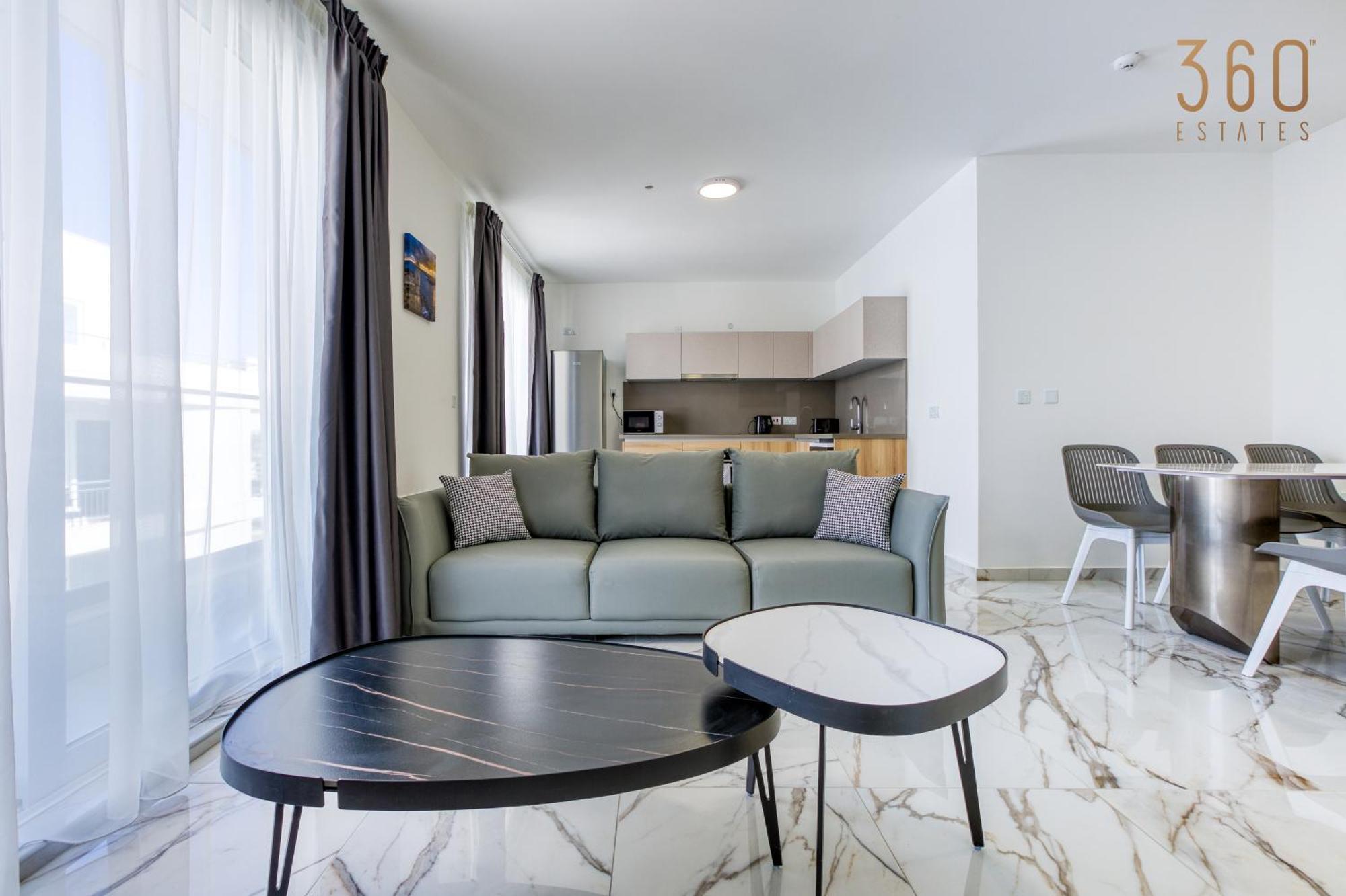 The St Pauls Bay Escape Suites By 360 Estates Сейнт Полс Бей Екстериор снимка