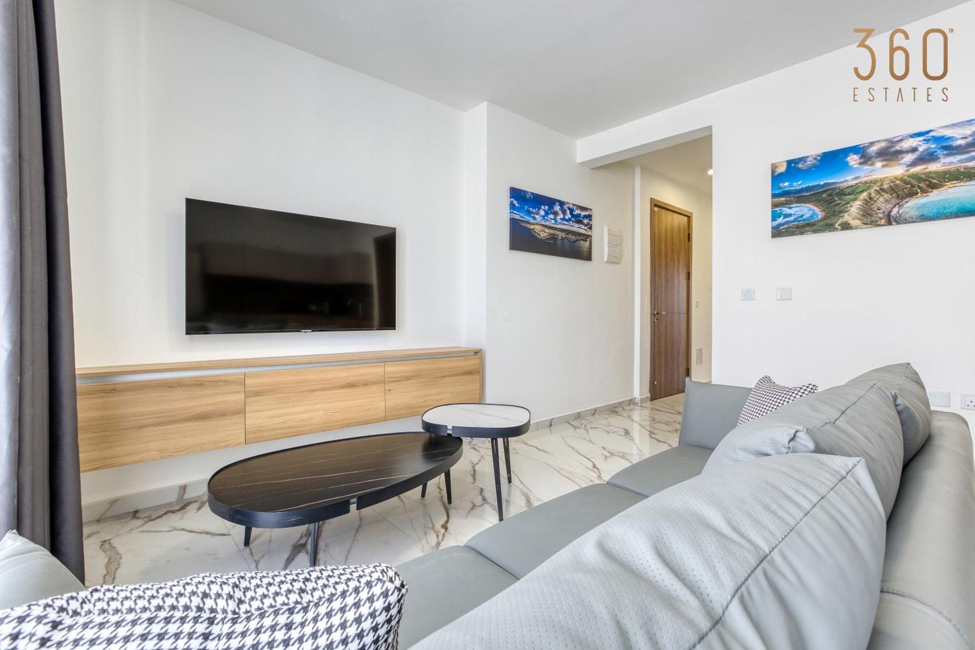 The St Pauls Bay Escape Suites By 360 Estates Сейнт Полс Бей Екстериор снимка