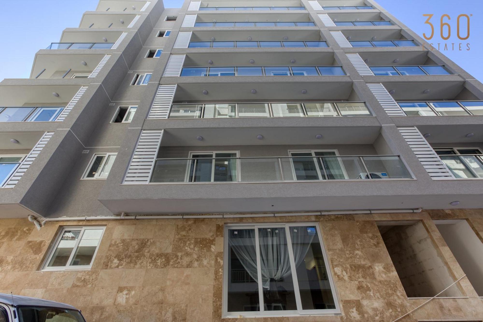 The St Pauls Bay Escape Suites By 360 Estates Сейнт Полс Бей Екстериор снимка