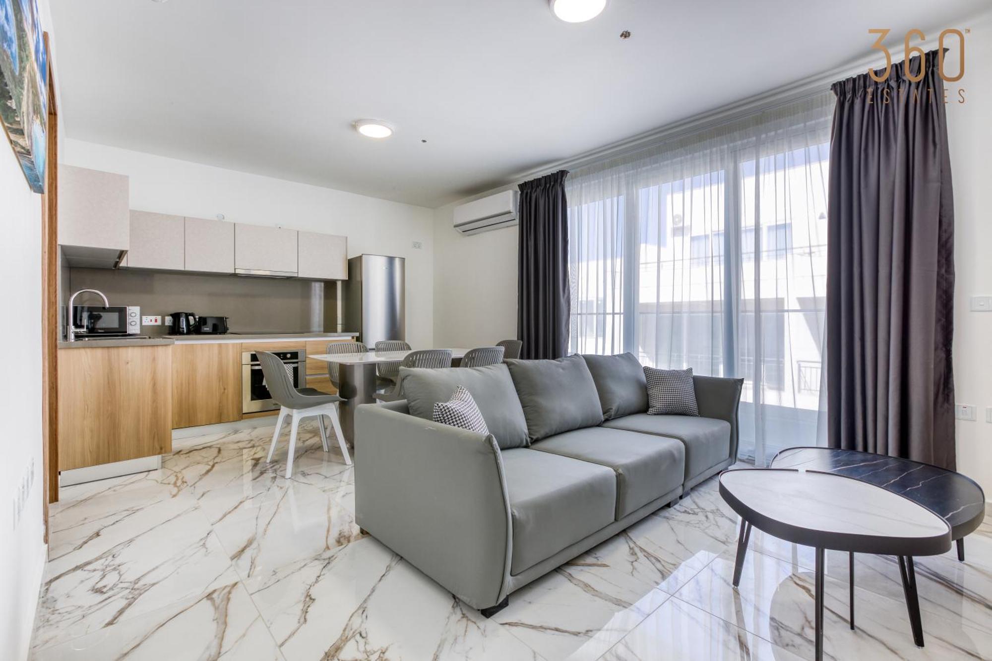 The St Pauls Bay Escape Suites By 360 Estates Сейнт Полс Бей Екстериор снимка