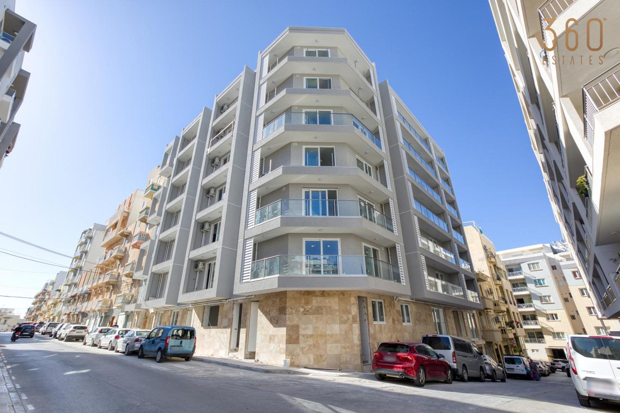 The St Pauls Bay Escape Suites By 360 Estates Сейнт Полс Бей Екстериор снимка