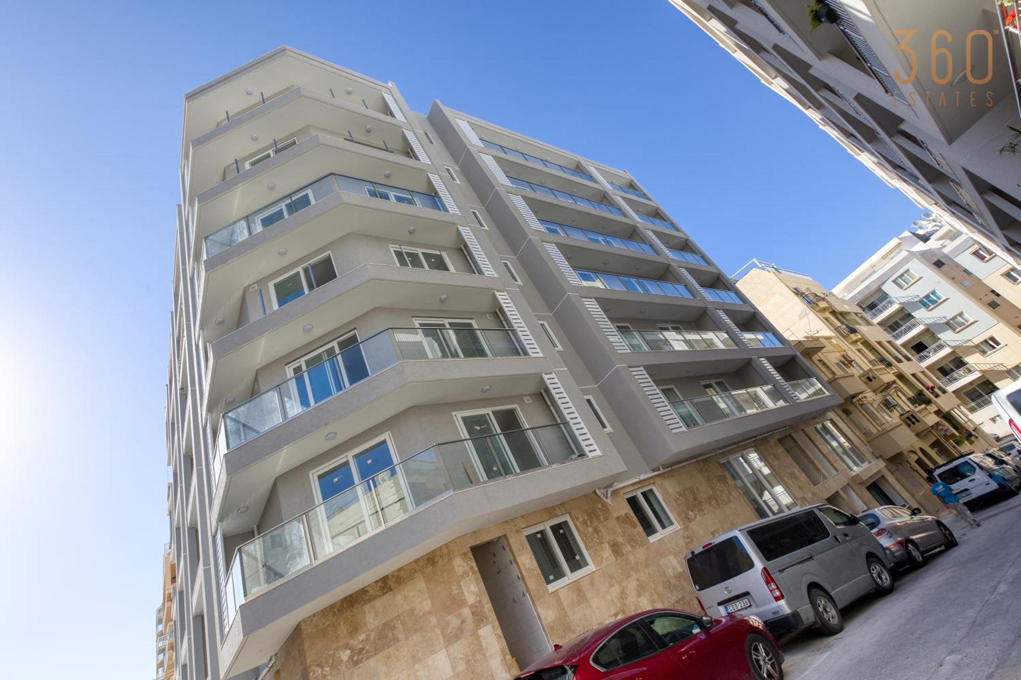 The St Pauls Bay Escape Suites By 360 Estates Сейнт Полс Бей Екстериор снимка
