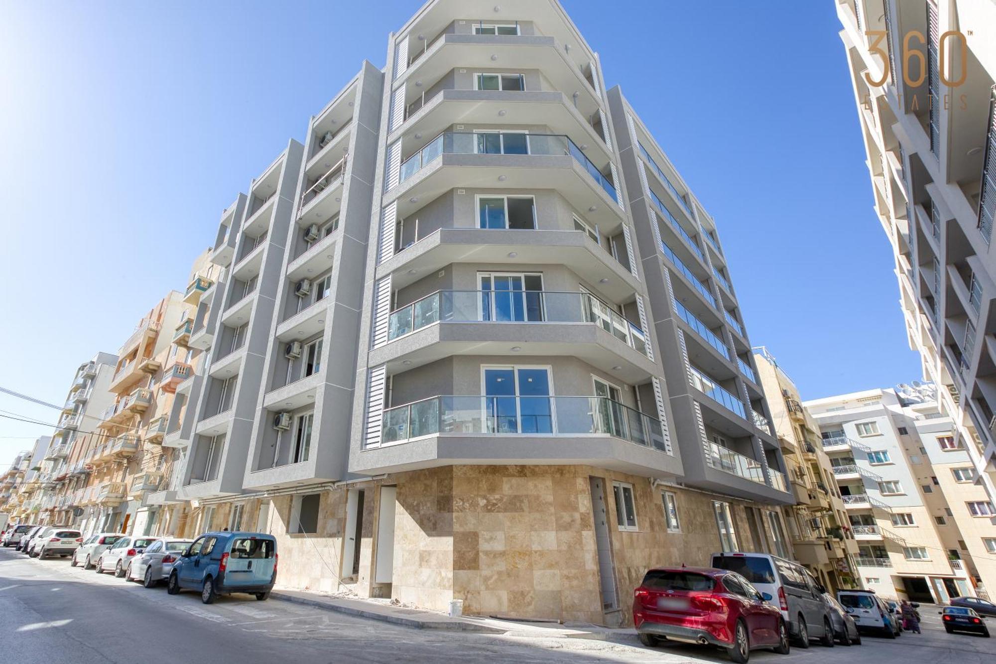 The St Pauls Bay Escape Suites By 360 Estates Сейнт Полс Бей Екстериор снимка