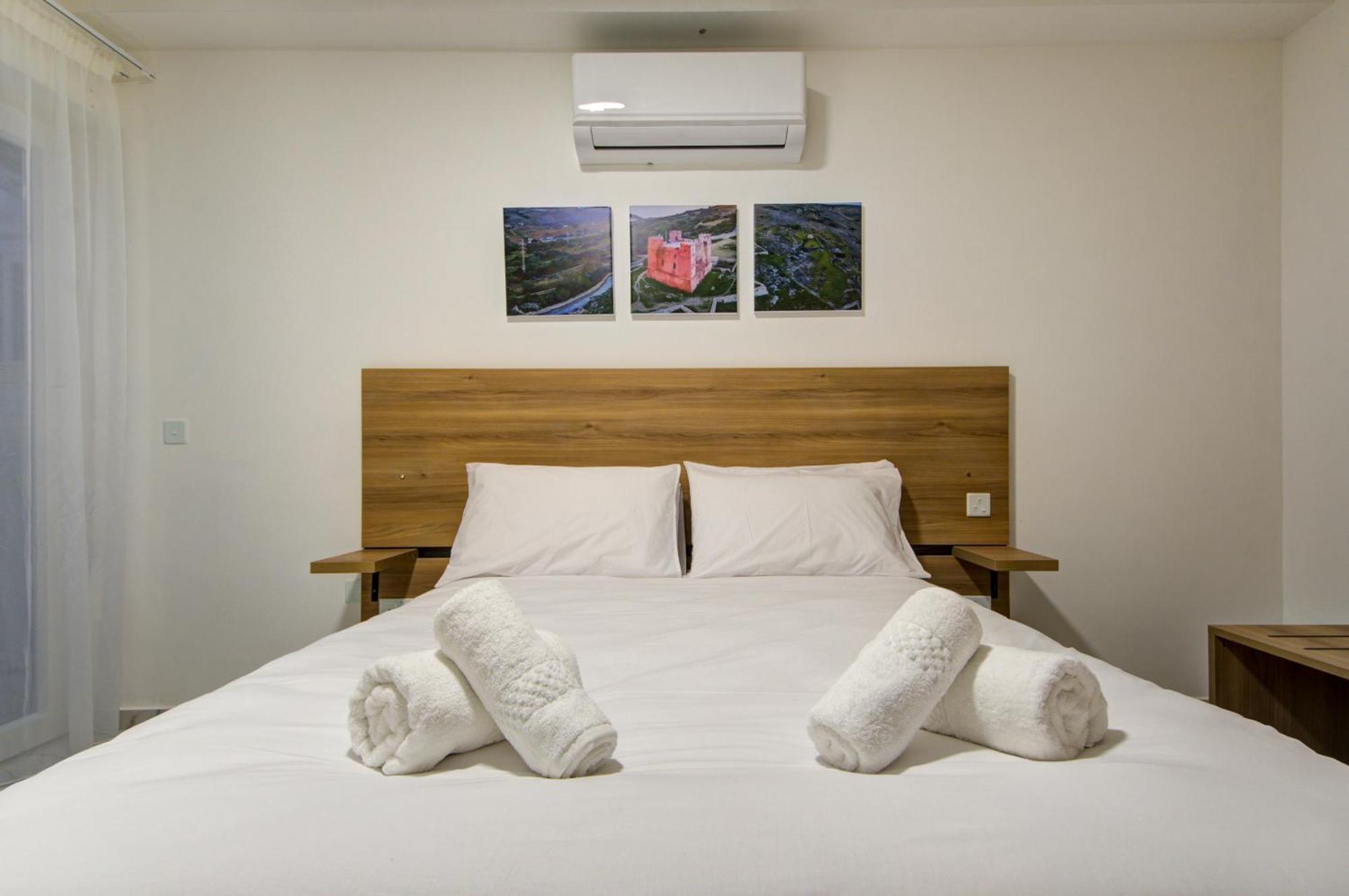 The St Pauls Bay Escape Suites By 360 Estates Сейнт Полс Бей Екстериор снимка