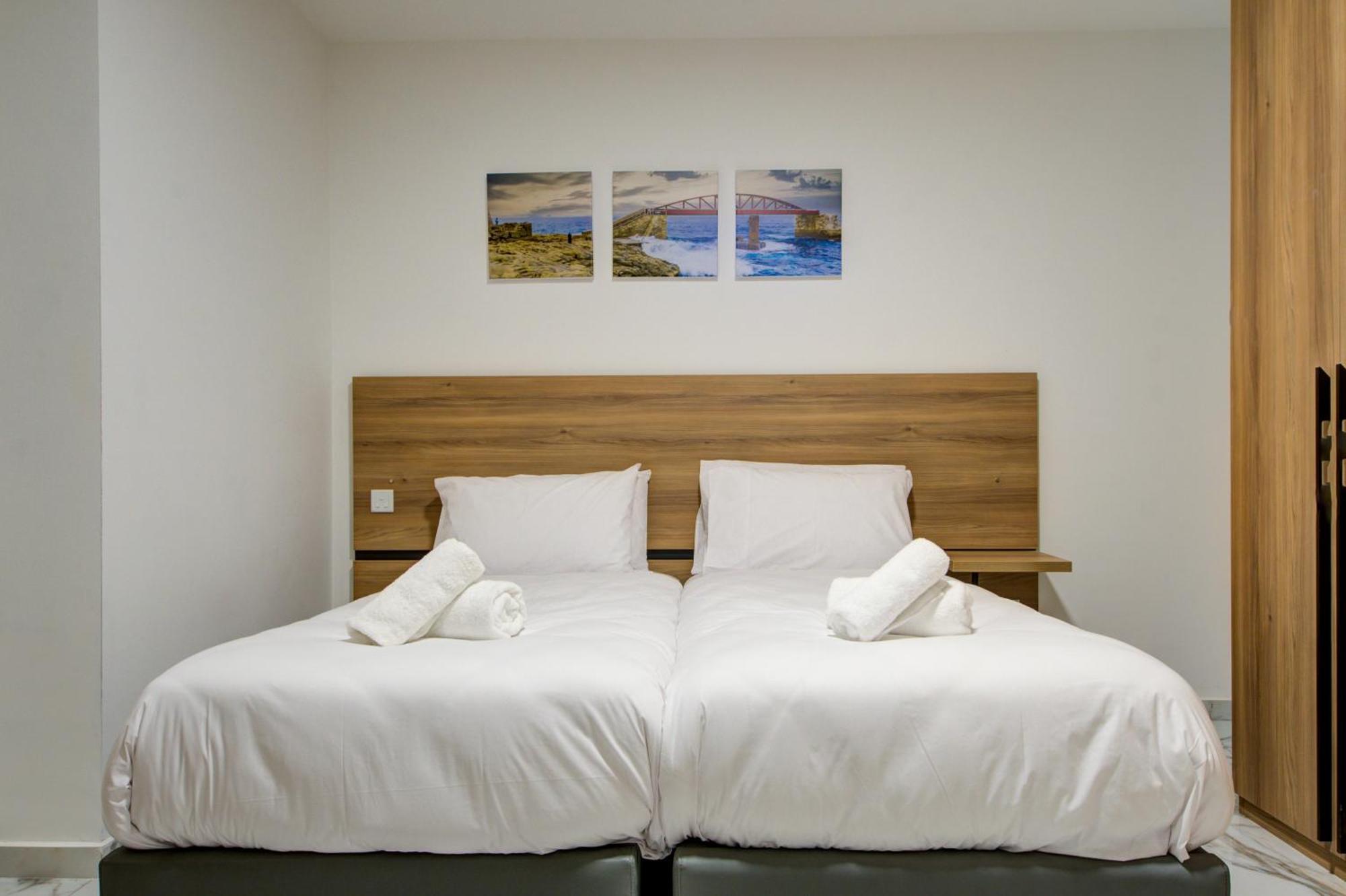 The St Pauls Bay Escape Suites By 360 Estates Сейнт Полс Бей Екстериор снимка