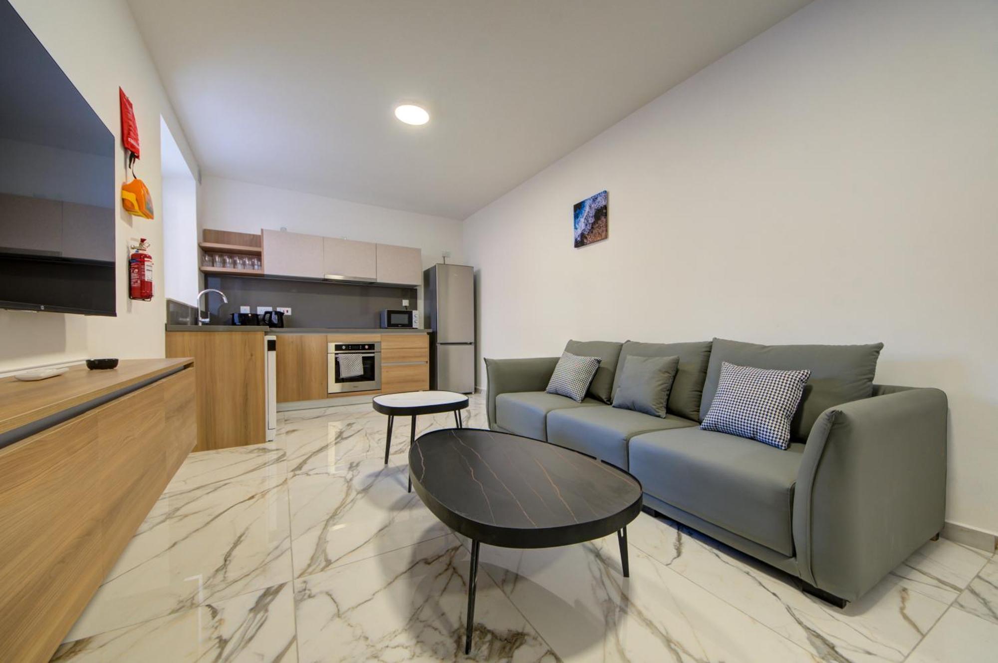 The St Pauls Bay Escape Suites By 360 Estates Сейнт Полс Бей Екстериор снимка