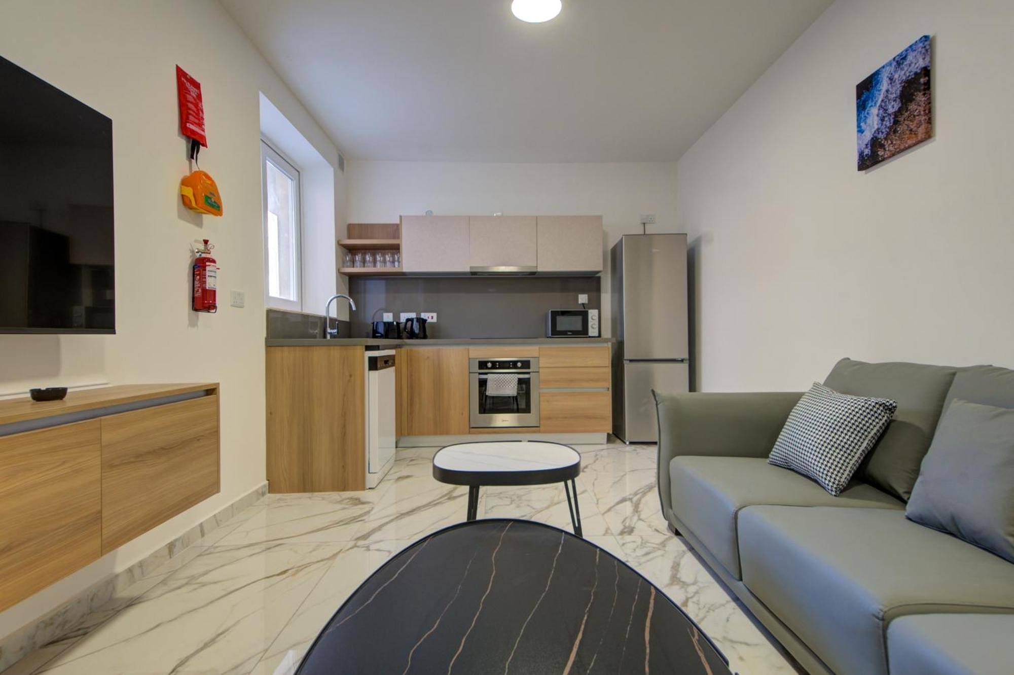 The St Pauls Bay Escape Suites By 360 Estates Сейнт Полс Бей Екстериор снимка