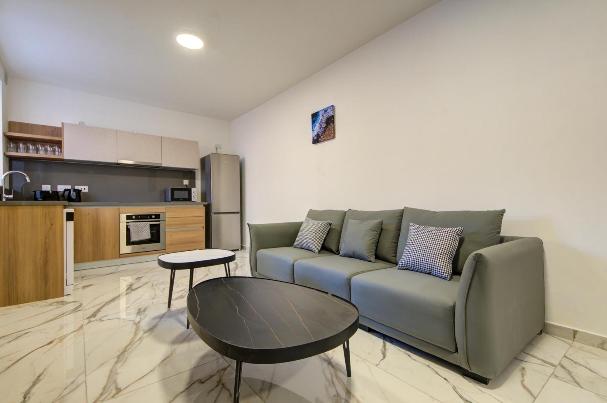 The St Pauls Bay Escape Suites By 360 Estates Сейнт Полс Бей Екстериор снимка