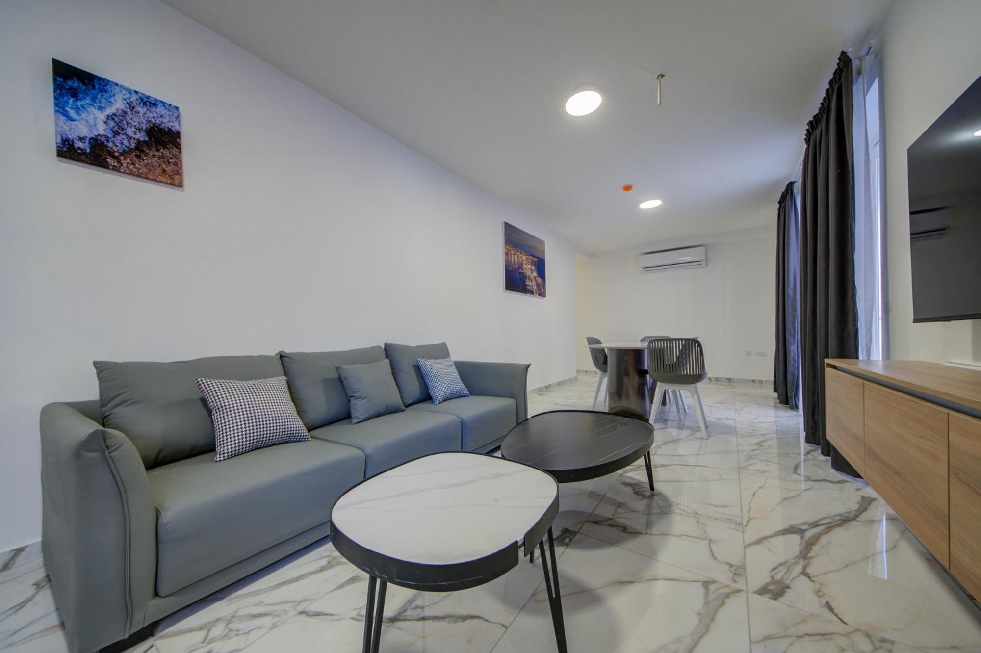 The St Pauls Bay Escape Suites By 360 Estates Сейнт Полс Бей Екстериор снимка