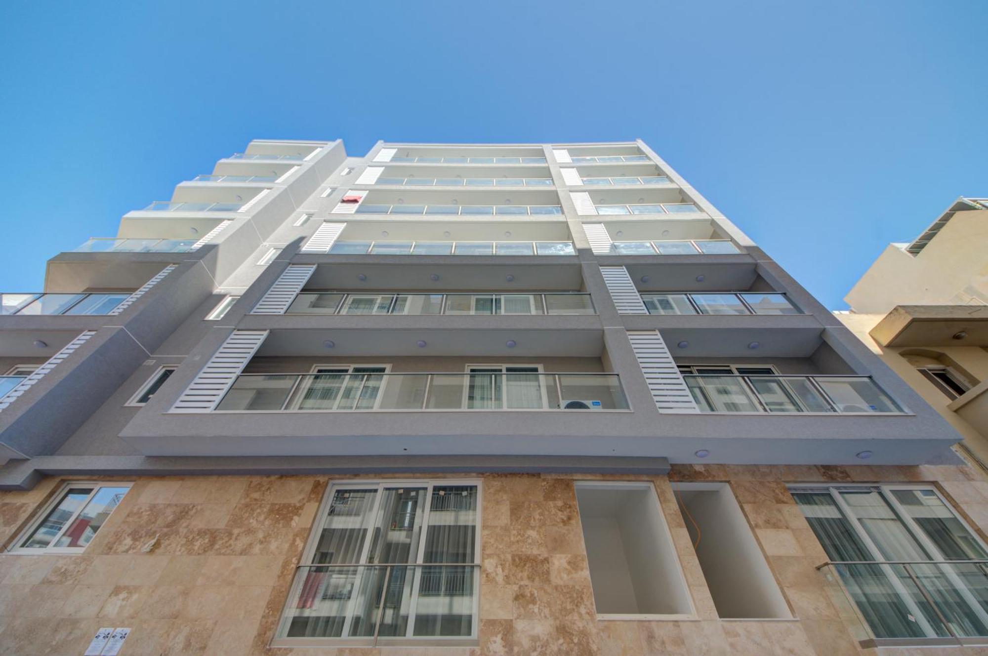 The St Pauls Bay Escape Suites By 360 Estates Сейнт Полс Бей Екстериор снимка