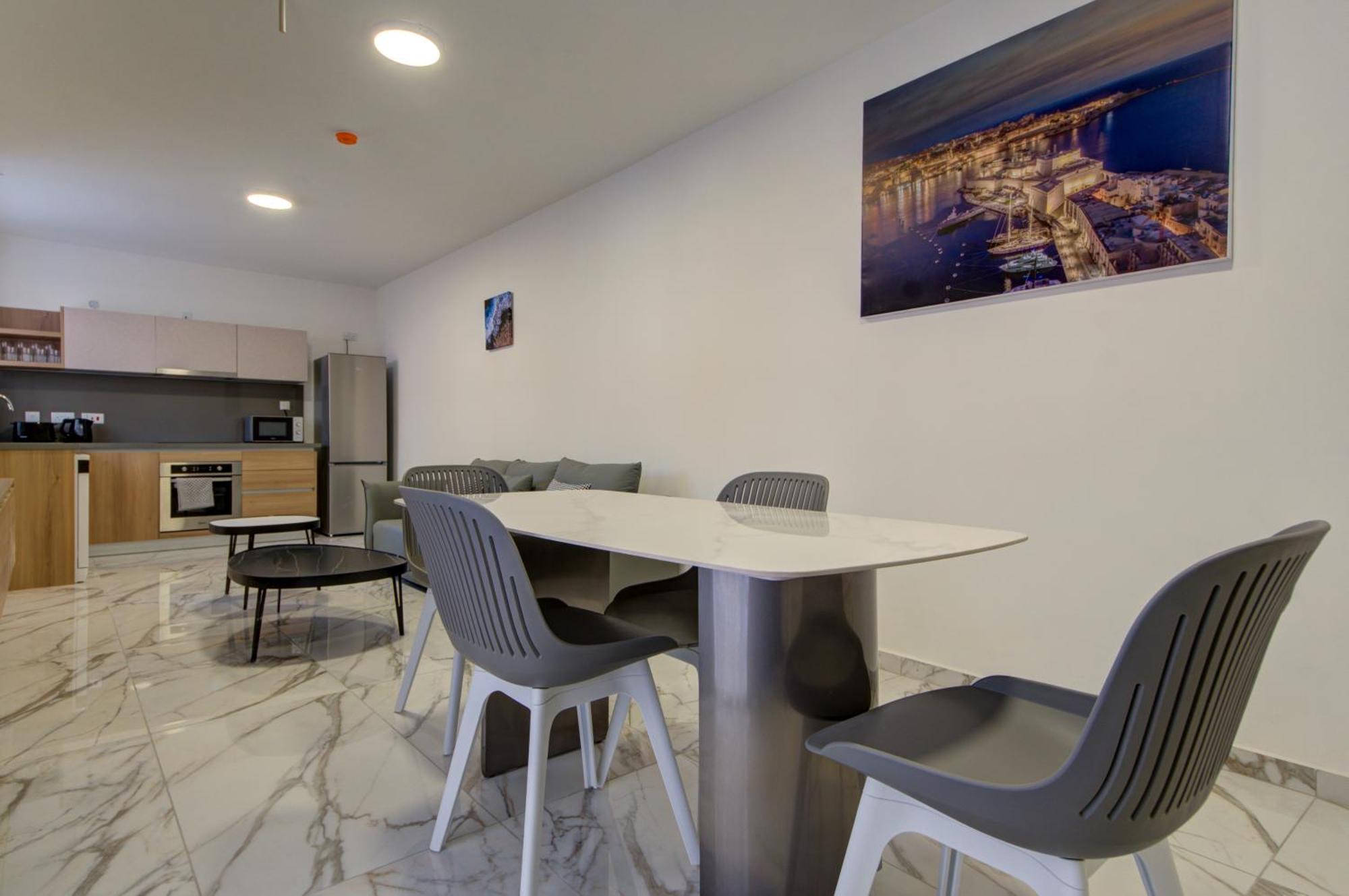 The St Pauls Bay Escape Suites By 360 Estates Сейнт Полс Бей Екстериор снимка