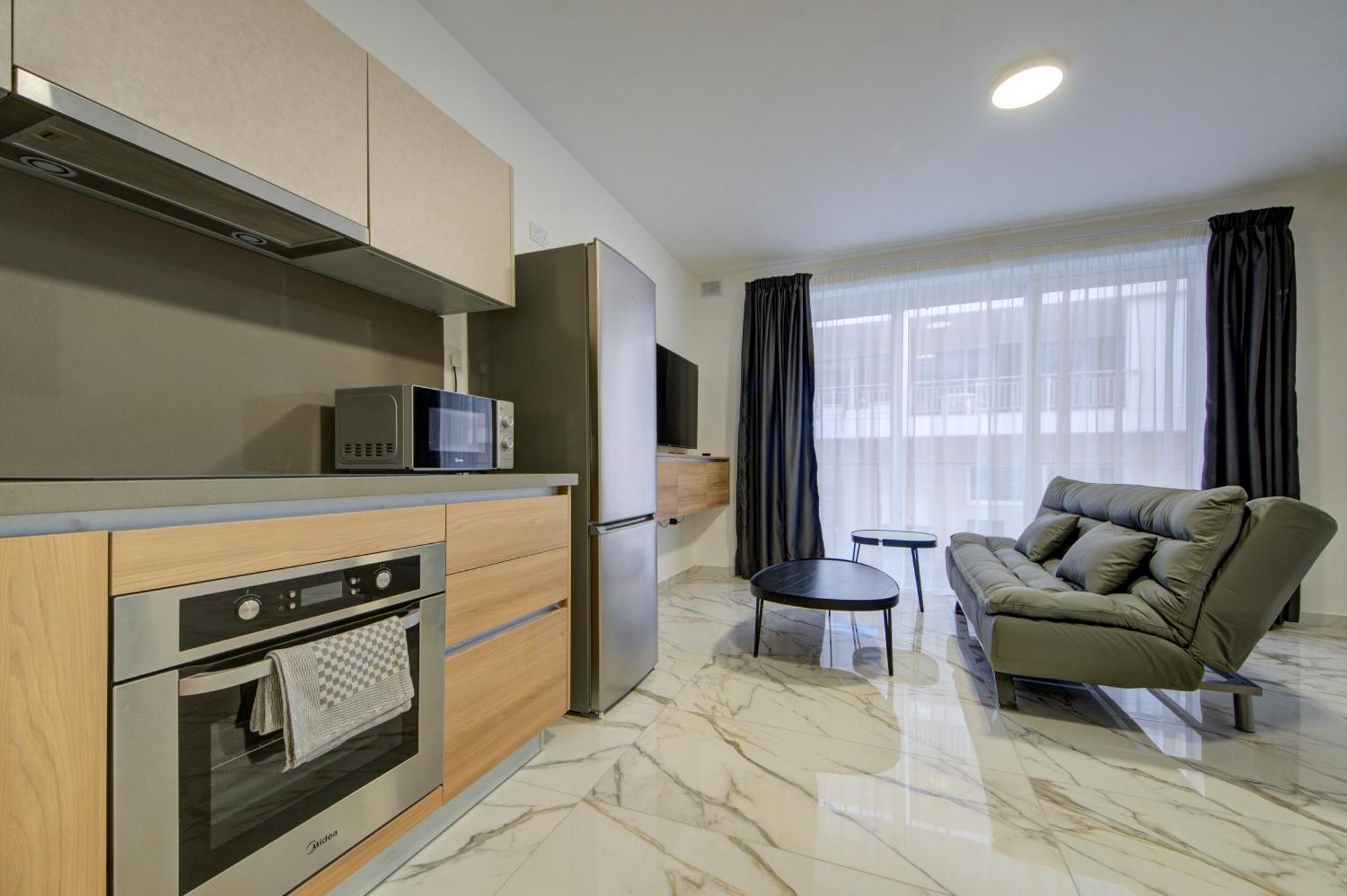 The St Pauls Bay Escape Suites By 360 Estates Сейнт Полс Бей Екстериор снимка