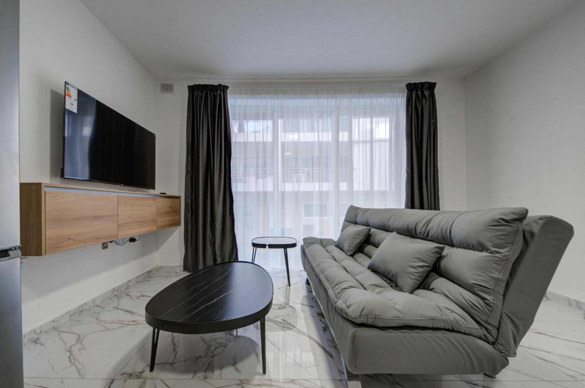 The St Pauls Bay Escape Suites By 360 Estates Сейнт Полс Бей Екстериор снимка