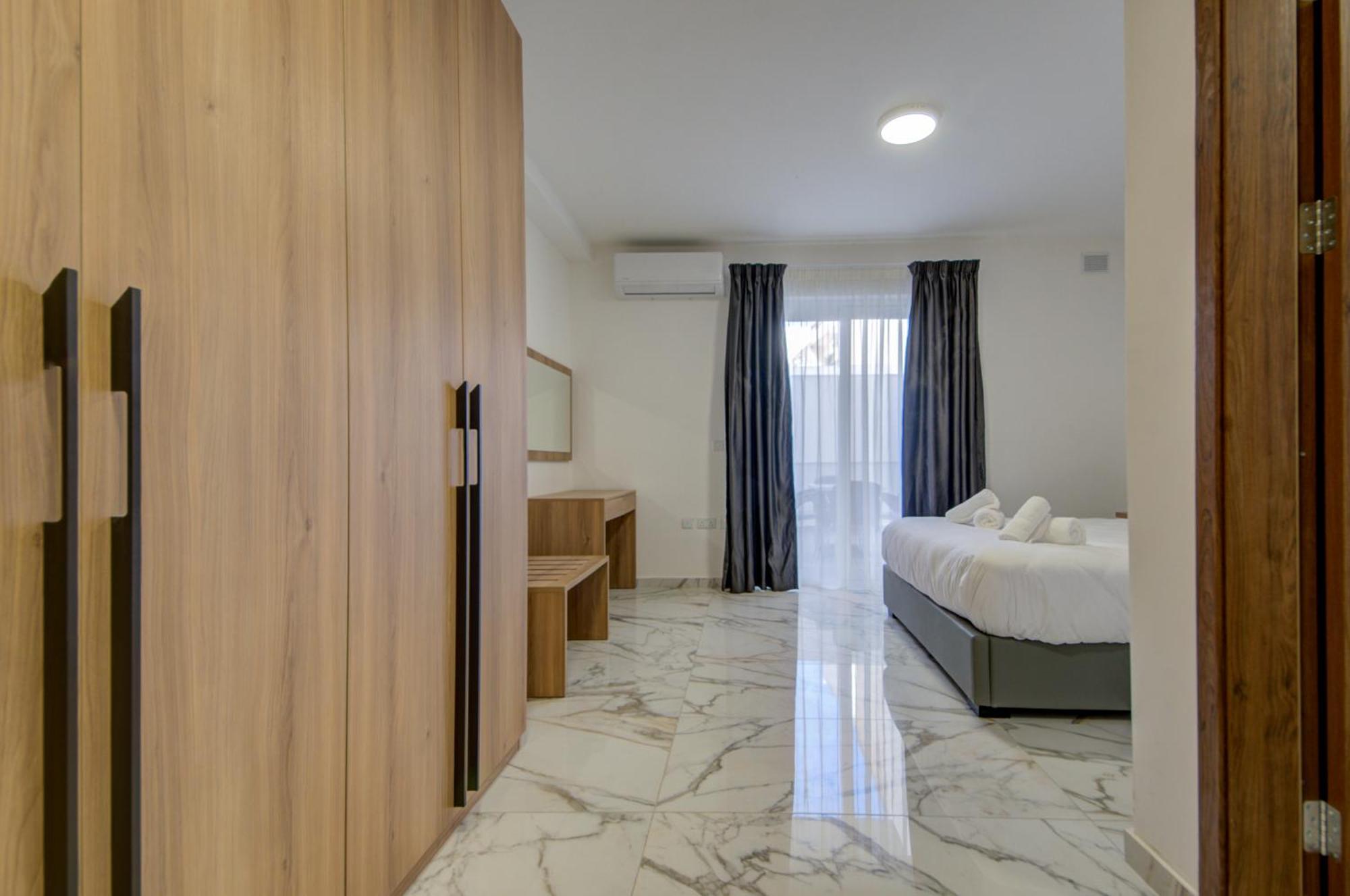 The St Pauls Bay Escape Suites By 360 Estates Сейнт Полс Бей Екстериор снимка