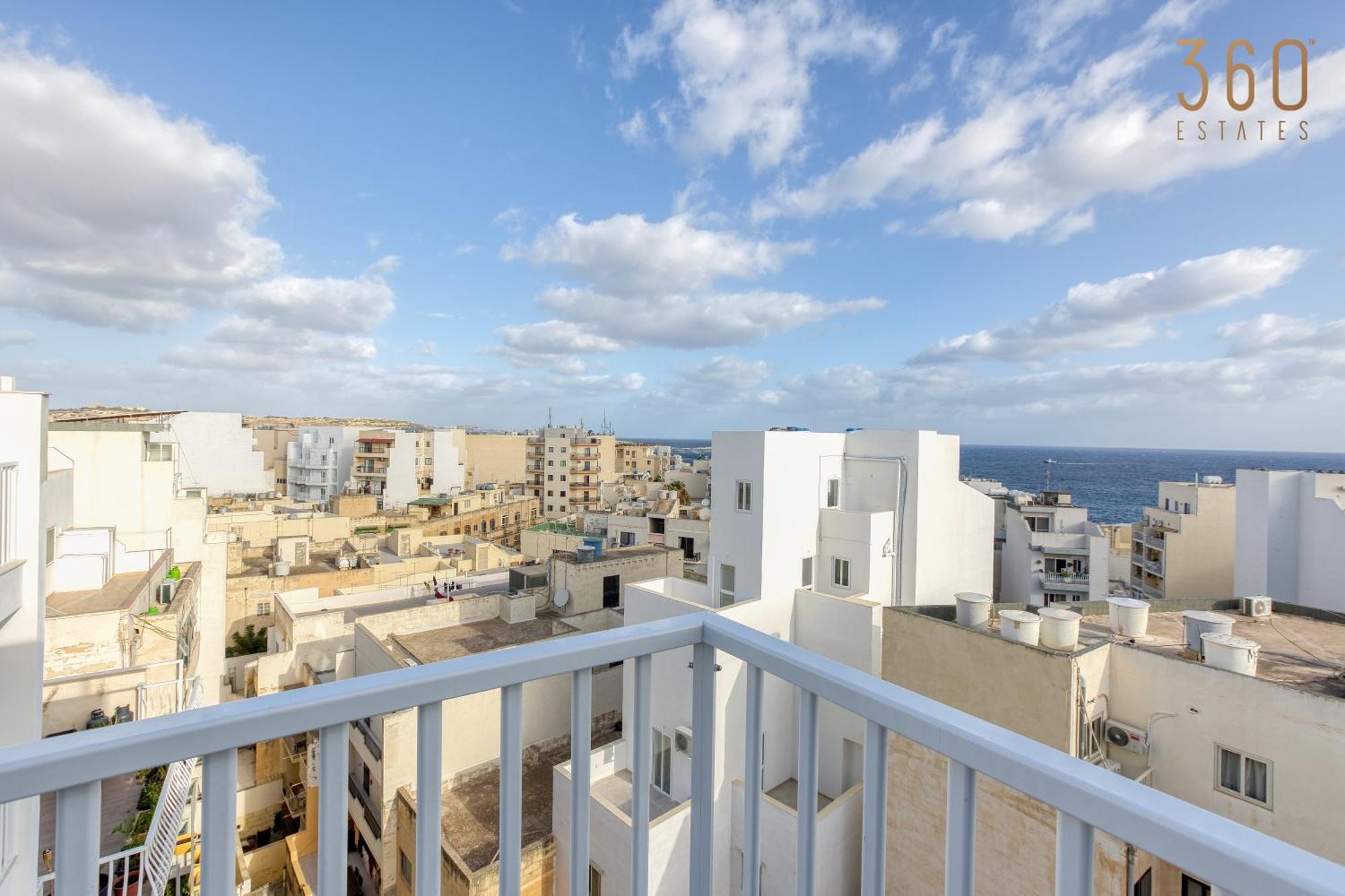 The St Pauls Bay Escape Suites By 360 Estates Сейнт Полс Бей Екстериор снимка