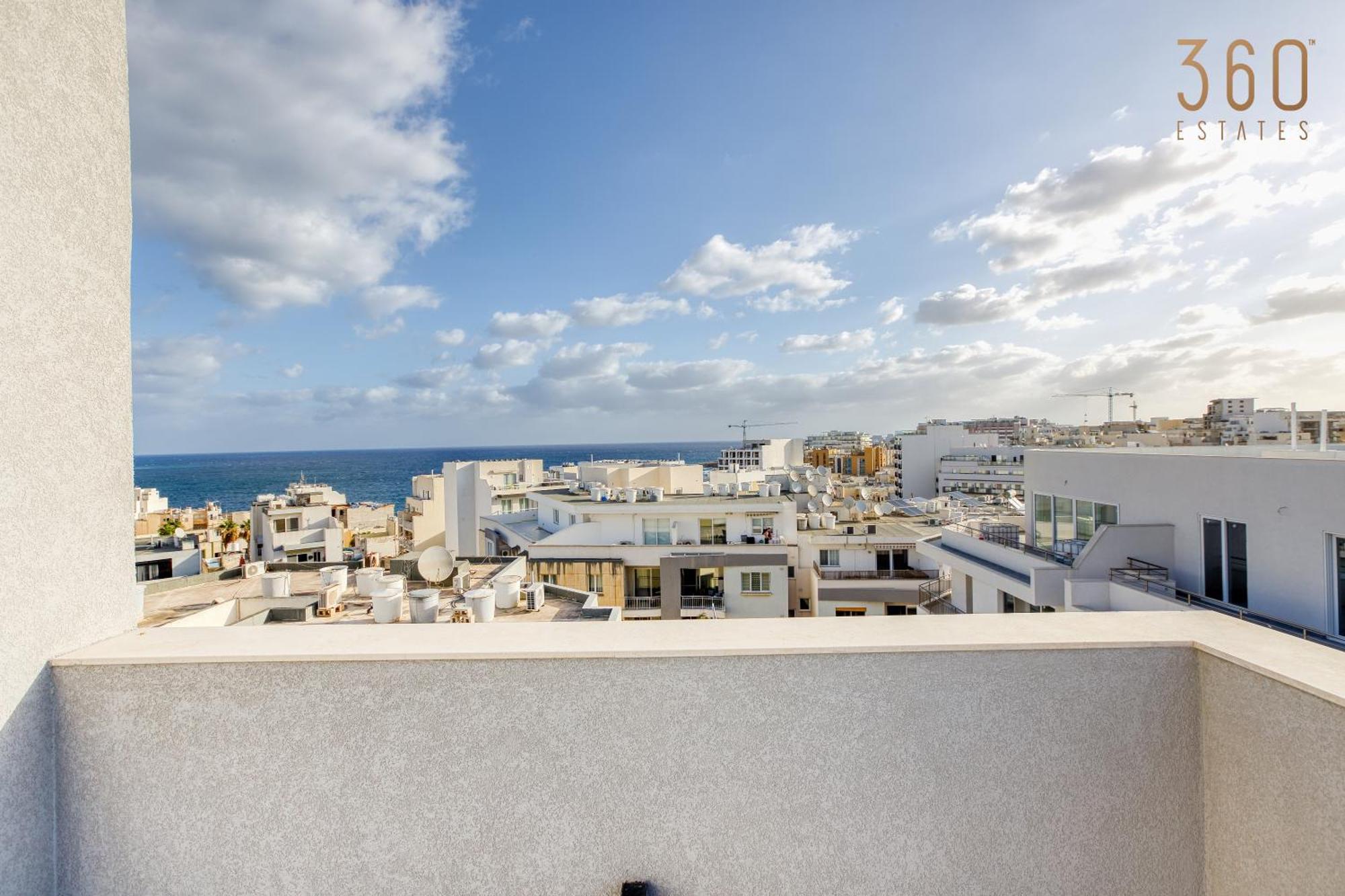 The St Pauls Bay Escape Suites By 360 Estates Сейнт Полс Бей Екстериор снимка