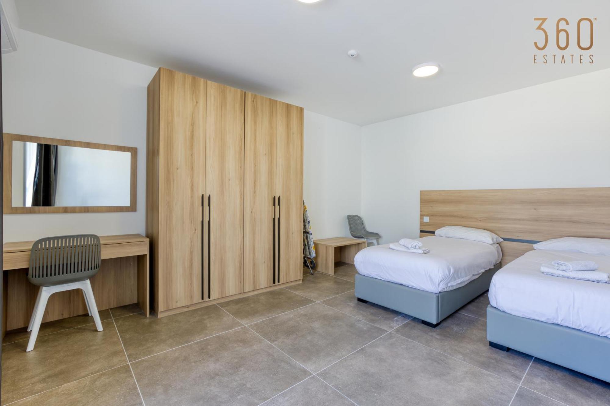The St Pauls Bay Escape Suites By 360 Estates Сейнт Полс Бей Екстериор снимка