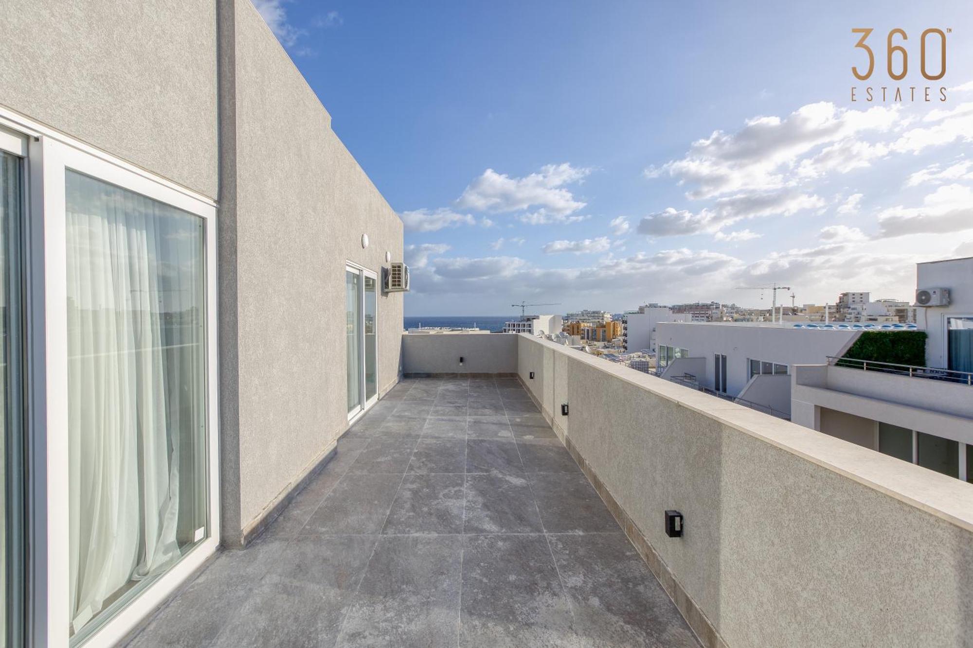 The St Pauls Bay Escape Suites By 360 Estates Сейнт Полс Бей Екстериор снимка