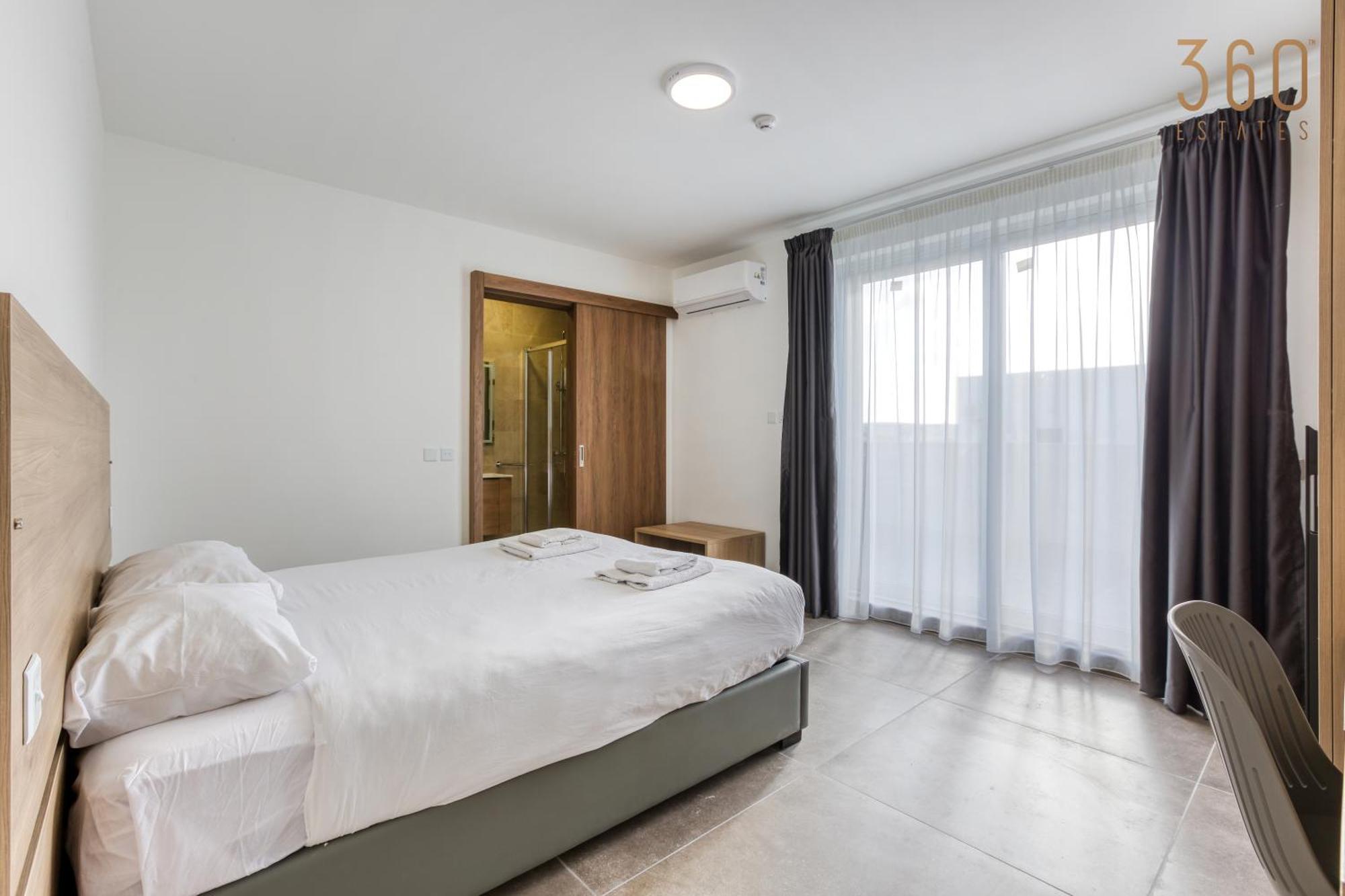 The St Pauls Bay Escape Suites By 360 Estates Сейнт Полс Бей Екстериор снимка